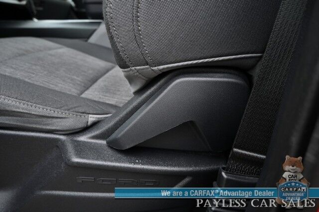 2022 Ford F-150 XL Wasilla AK