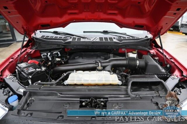 2022 Ford F-150 XL Wasilla AK