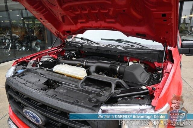 2022 Ford F-150 XL Wasilla AK