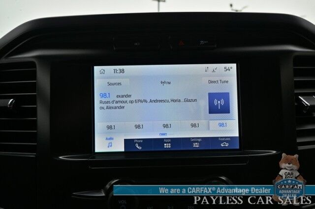 2022 Ford F-150 XL Anchorage AK