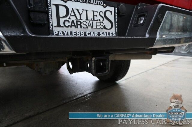 2022 Ford F-150 XL Anchorage AK