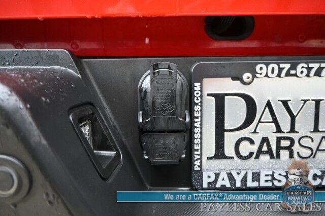 2022 Ford F-150 XL Anchorage AK