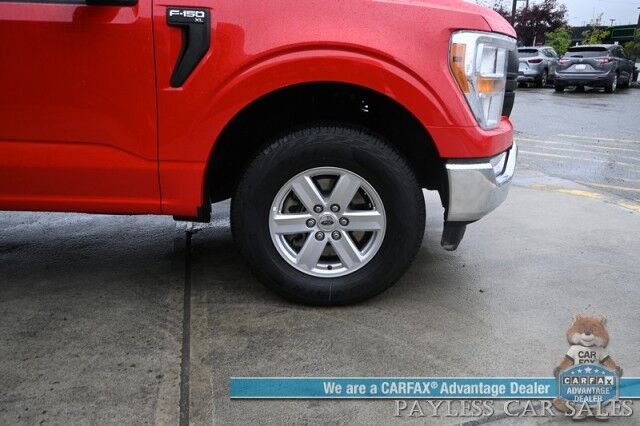 2022 Ford F-150 XL Anchorage AK