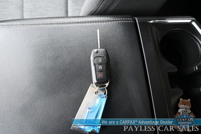 2022 Ford F-150 XL Anchorage AK