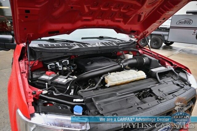 2022 Ford F-150 XL Anchorage AK