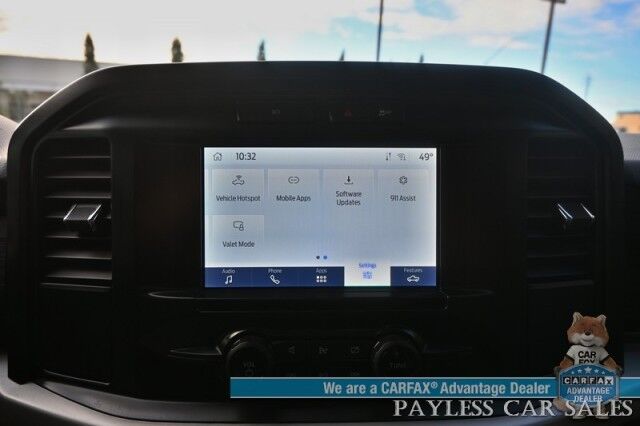 2022 Ford F-150 XL Anchorage AK