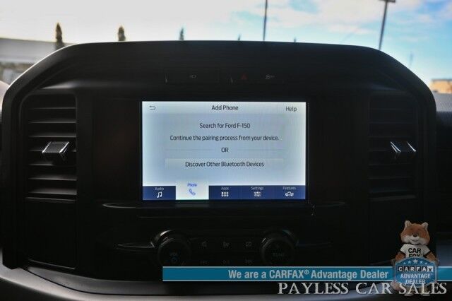 2022 Ford F-150 XL Anchorage AK