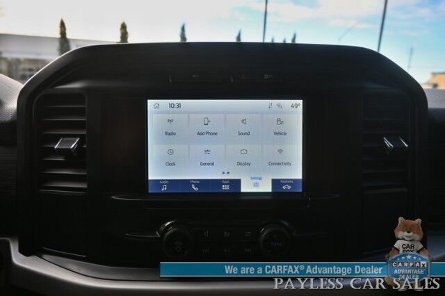 2022 Ford F-150 XL Anchorage AK