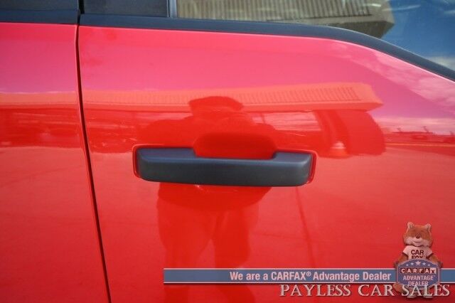 2022 Ford F-150 XL Anchorage AK