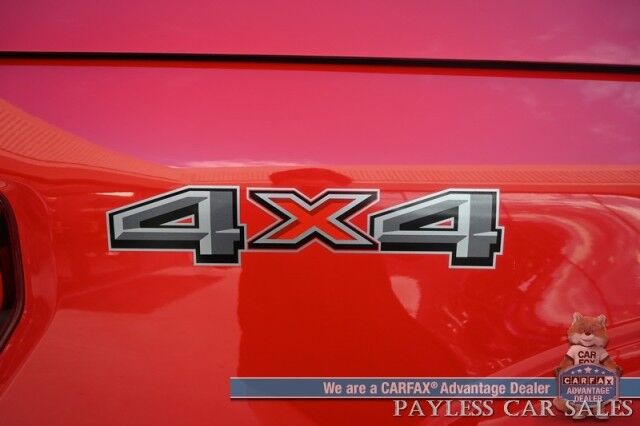 2022 Ford F-150 XL Anchorage AK