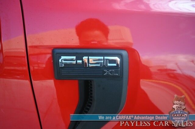 2022 Ford F-150 XL Anchorage AK