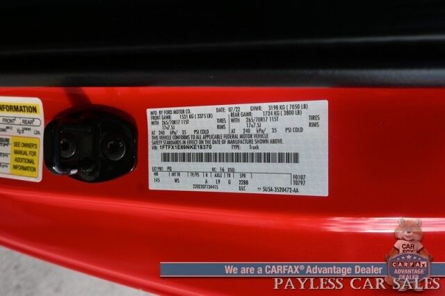 2022 Ford F-150 XL Anchorage AK