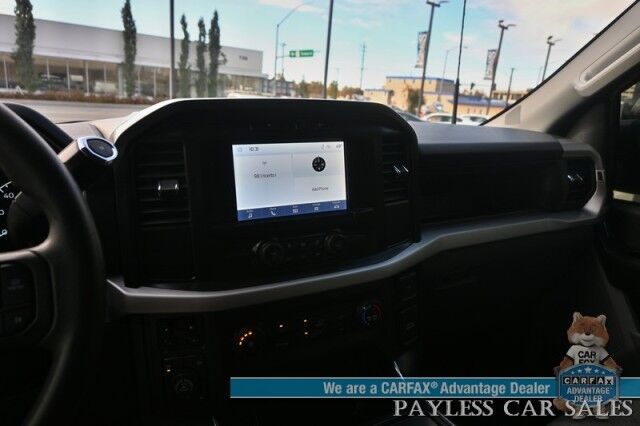 2022 Ford F-150 XL Anchorage AK