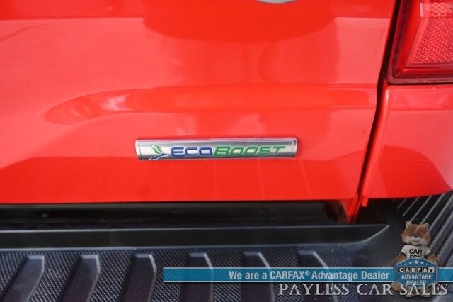 2022 Ford F-150 XL Anchorage AK