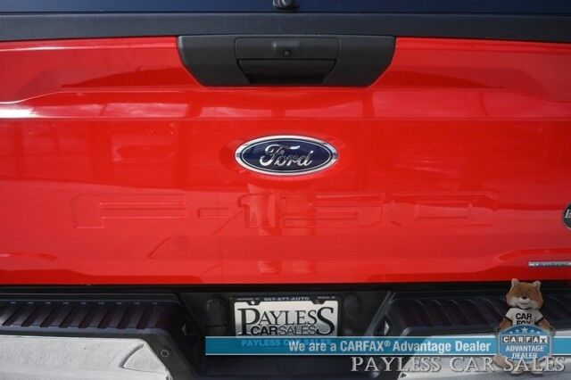 2022 Ford F-150 XL Anchorage AK