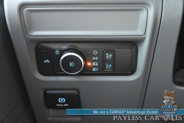 2022 Ford F-150 XL Anchorage AK