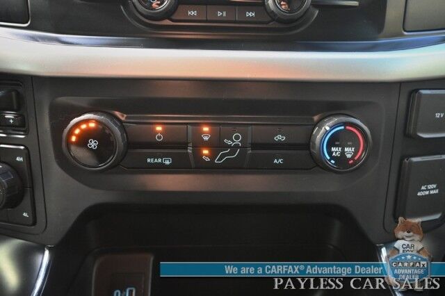 2022 Ford F-150 XL Anchorage AK