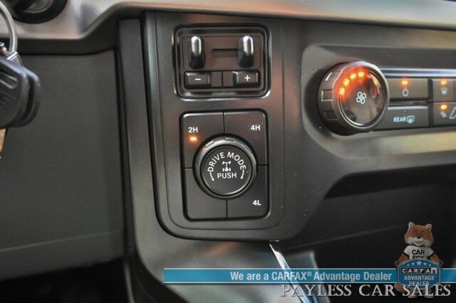 2022 Ford F-150 XL Anchorage AK