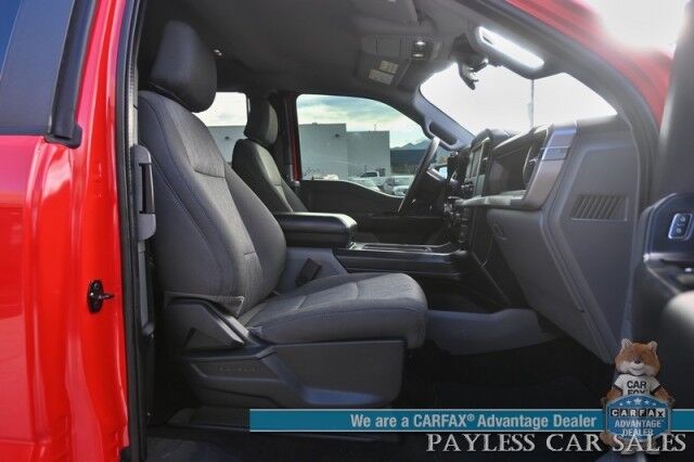 2022 Ford F-150 XL Anchorage AK