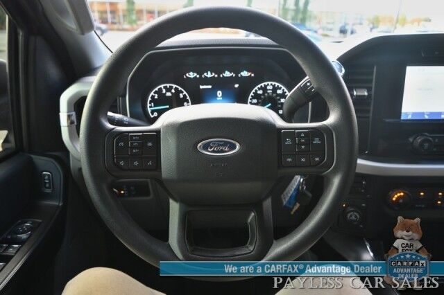 2022 Ford F-150 XL Anchorage AK