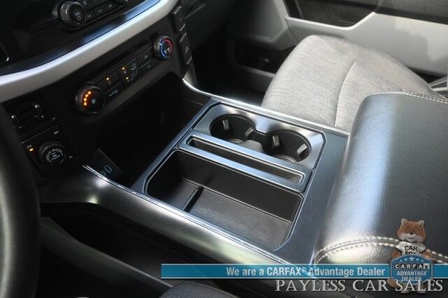 2022 Ford F-150 XL Anchorage AK