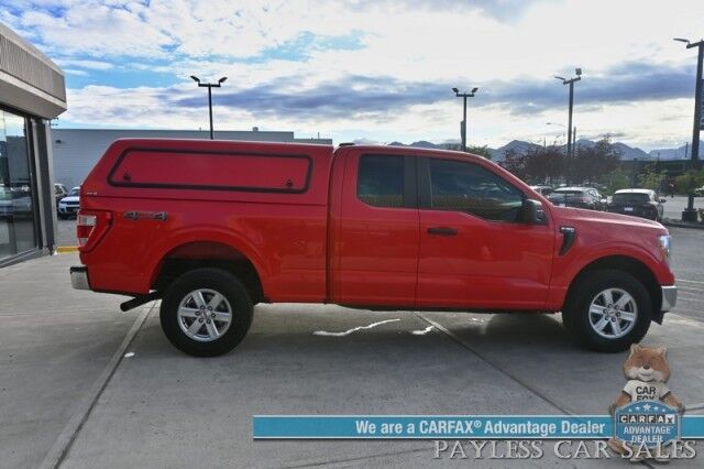 2022 Ford F-150 XL Anchorage AK