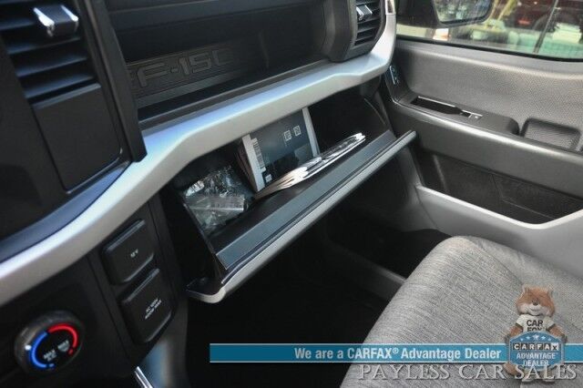 2022 Ford F-150 XL Anchorage AK