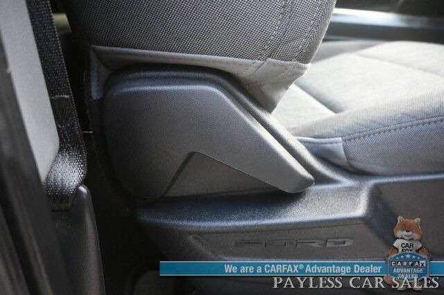 2022 Ford F-150 XL Anchorage AK