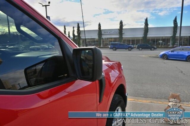2022 Ford F-150 XL Anchorage AK