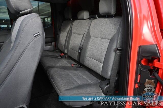 2022 Ford F-150 XL Anchorage AK