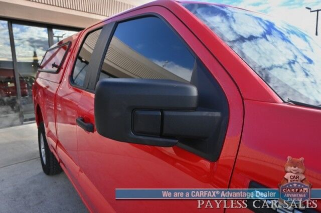 2022 Ford F-150 XL Anchorage AK