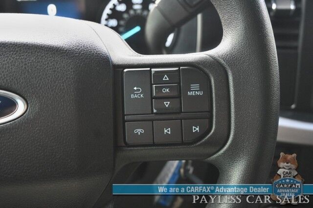 2022 Ford F-150 XL Anchorage AK
