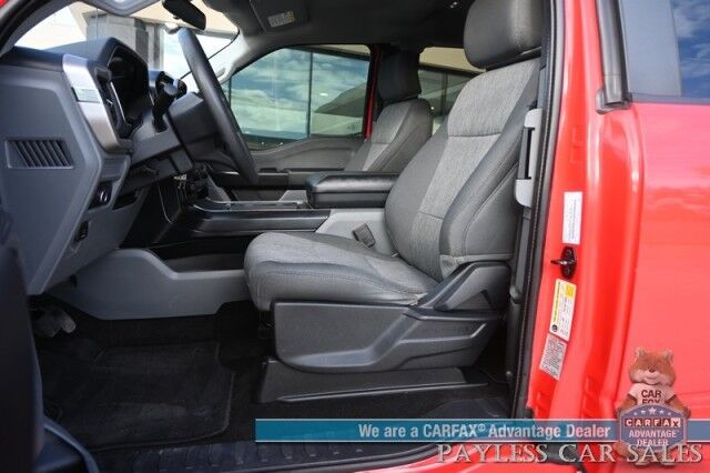 2022 Ford F-150 XL Anchorage AK