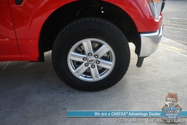 2022 Ford F-150 XL Anchorage AK
