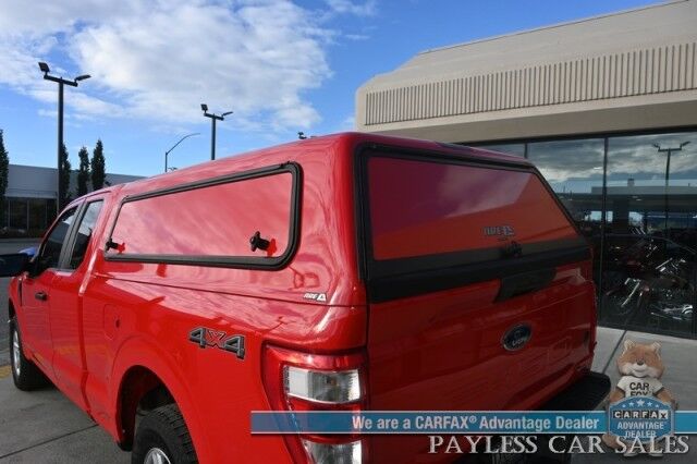 2022 Ford F-150 XL Anchorage AK