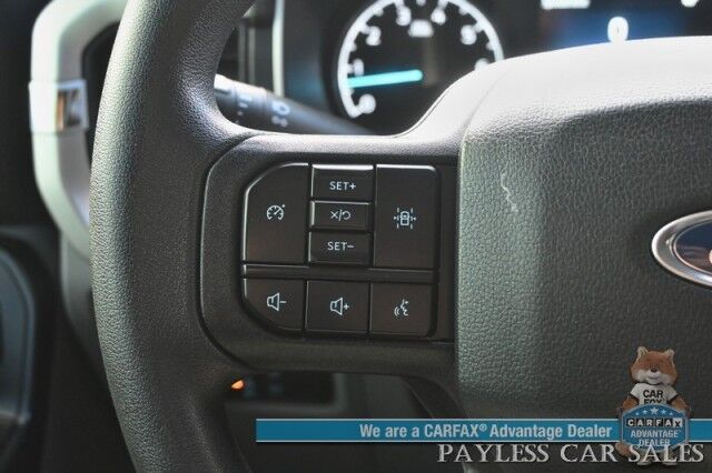 2022 Ford F-150 XL Anchorage AK