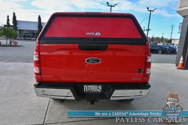 2022 Ford F-150 XL Anchorage AK