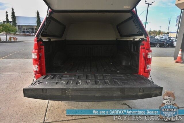 2022 Ford F-150 XL Anchorage AK