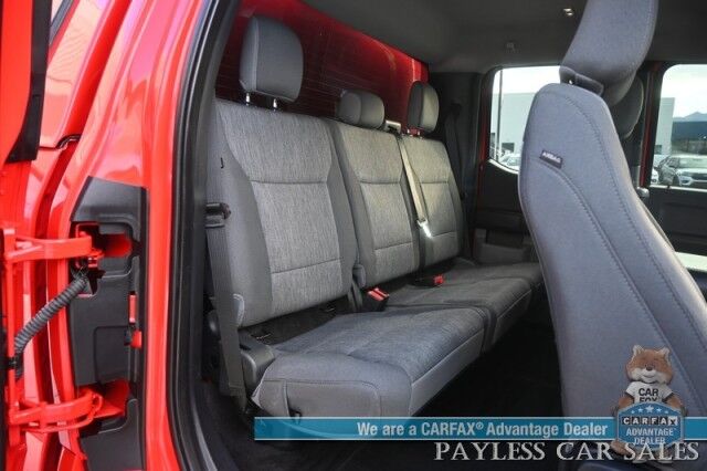 2022 Ford F-150 XL Anchorage AK
