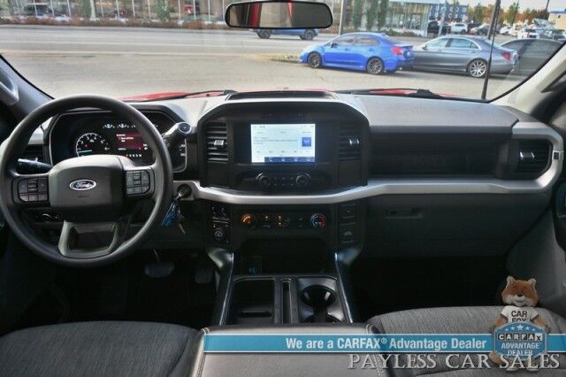 2022 Ford F-150 XL Anchorage AK