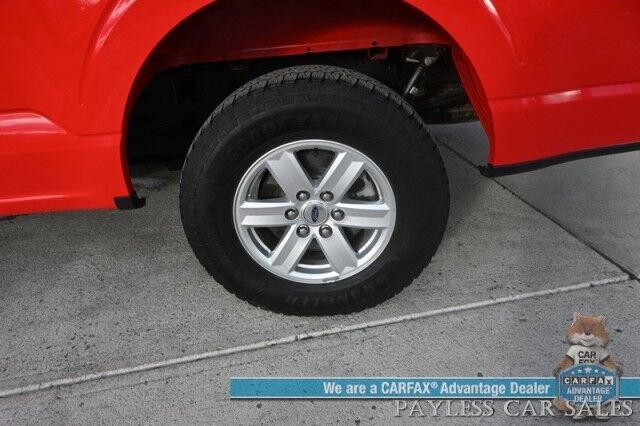 2022 Ford F-150 XL Anchorage AK
