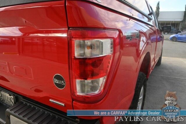 2022 Ford F-150 XL Anchorage AK