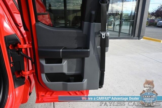 2022 Ford F-150 XL Anchorage AK