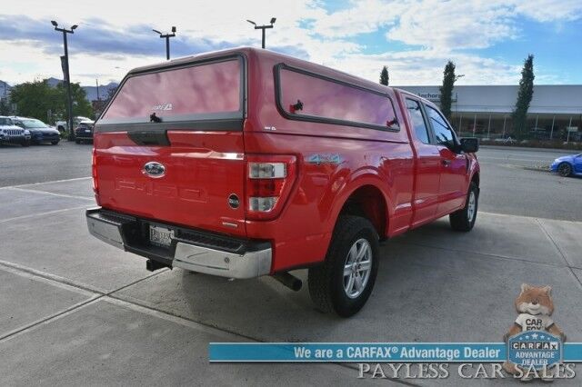 2022 Ford F-150 XL Anchorage AK