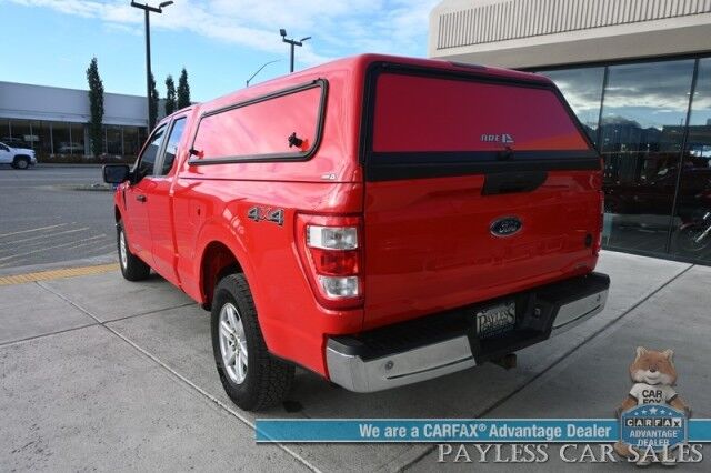 2022 Ford F-150 XL Anchorage AK