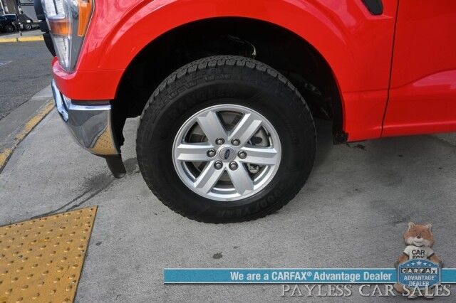 2022 Ford F-150 XL Anchorage AK