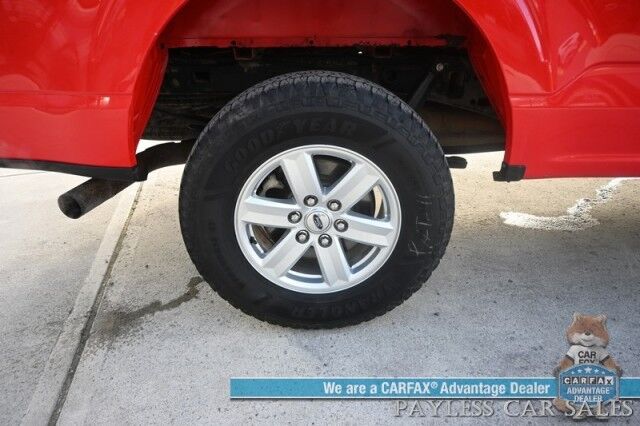 2022 Ford F-150 XL Anchorage AK