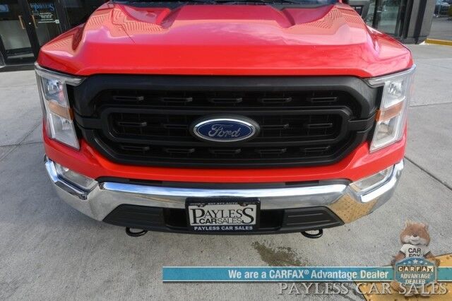 2022 Ford F-150 XL Anchorage AK
