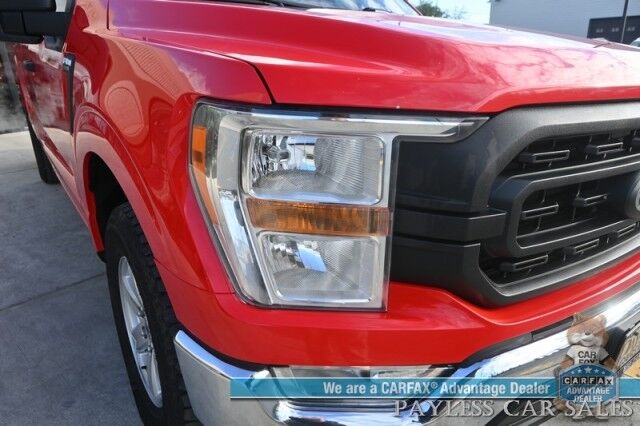 2022 Ford F-150 XL Anchorage AK