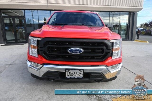 2022 Ford F-150 XL Anchorage AK